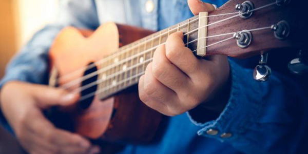Как подобрать бой к любой песне на гитаре - инструкция для начинающих